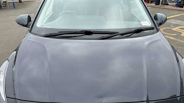 Hyundai I10 1.0 MPi SE Connect 5dr Auto Petrol Hatchback Grey