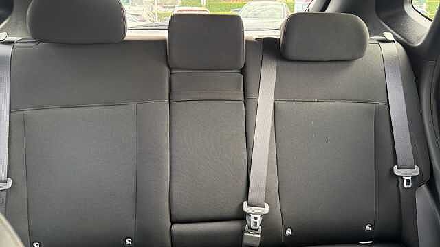 Hyundai KONA 1.6 Hybrid 129 N Line 5dr DCT Hybrid Hatchback