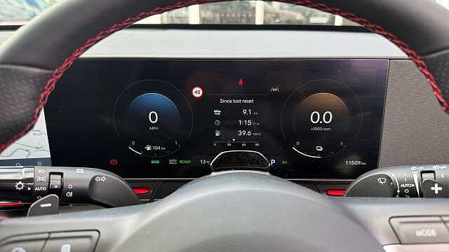 Hyundai KONA 1.6 Hybrid 129 N Line 5dr DCT Hybrid Hatchback