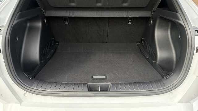 Hyundai KONA 1.6 Hybrid 129 N Line 5dr DCT Hybrid Hatchback