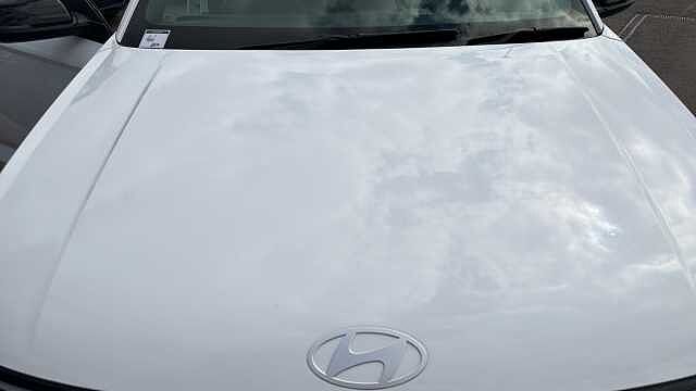 Hyundai KONA 1.6 Hybrid 129 N Line 5dr DCT Hybrid Hatchback