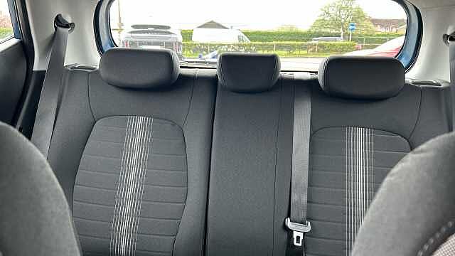 Hyundai i10 1.0 [63] Advance 5dr Auto [Nav] Petrol Hatchback