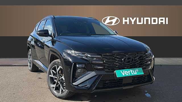 1.6T 239 Hybrid N Line 5dr Auto Hybrid Estate