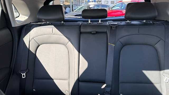 Hyundai KONA 150kW Ultimate 64kWh 5dr Auto Electric Hatchback