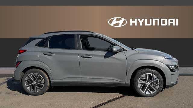 Hyundai KONA 150kW Ultimate 64kWh 5dr Auto Electric Hatchback