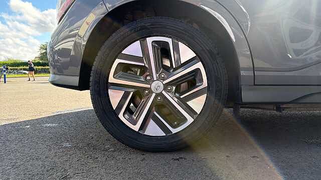 Hyundai KONA 150kW Ultimate 64kWh 5dr Auto Electric Hatchback