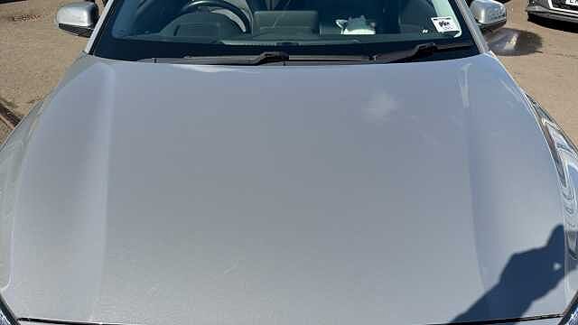 Hyundai KONA 150kW Ultimate 64kWh 5dr Auto Electric Hatchback