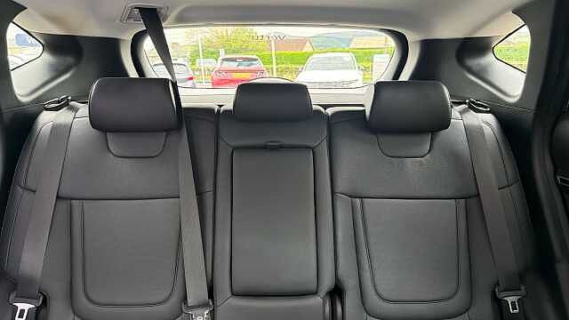 Hyundai TUCSON 1.6 TGDi Plug-in Hybrid Ultimate 5dr 4WD Auto Estate