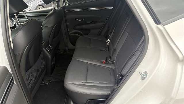Hyundai TUCSON 1.6 TGDi Plug-in Hybrid Ultimate 5dr 4WD Auto Estate