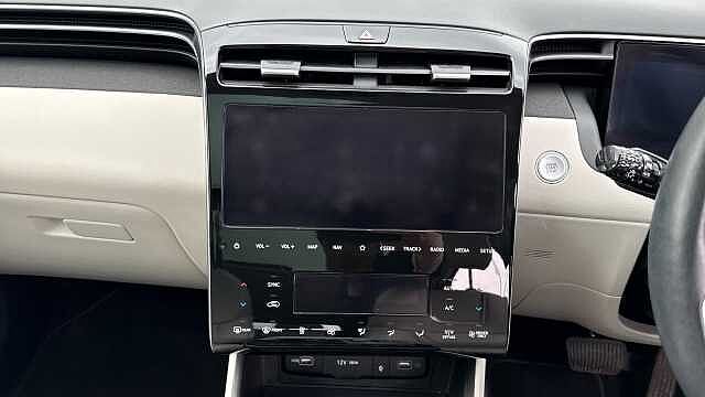 Hyundai TUCSON 1.6 TGDi Plug-in Hybrid Ultimate 5dr 4WD Auto Estate