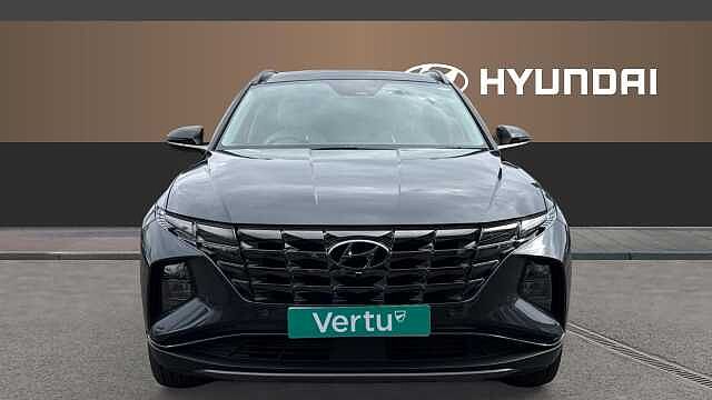 Hyundai TUCSON 1.6 TGDi Plug-in Hybrid Ultimate 5dr 4WD Auto Estate