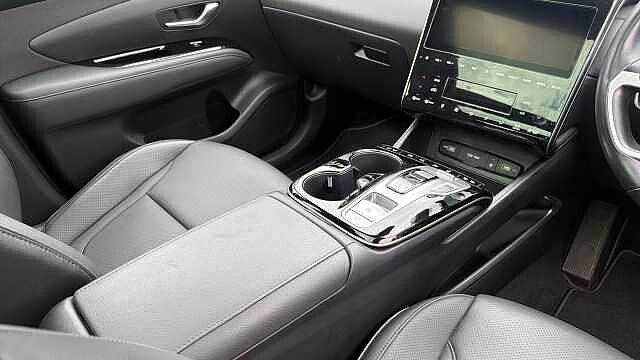 Hyundai TUCSON 1.6 TGDi Hybrid 230 Ultimate 5dr 2WD Auto Hybrid Estate