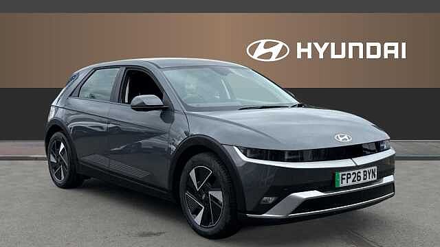 125kW Advance 63 kWh 5dr Auto Electric Hatchback