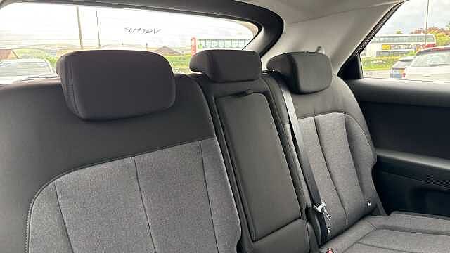Hyundai IONIQ 5 125kW Advance 63 kWh 5dr Auto Electric Hatchback Ecotronic Grey - Pearl