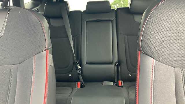 Hyundai TUCSON 1.6T N Line 5dr Petrol Estate