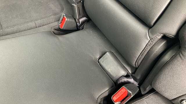 Hyundai TUCSON 1.6T N Line 5dr Petrol Estate