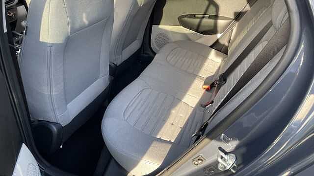 Hyundai i10 1.0 MPi Premium 5dr Petrol Hatchback