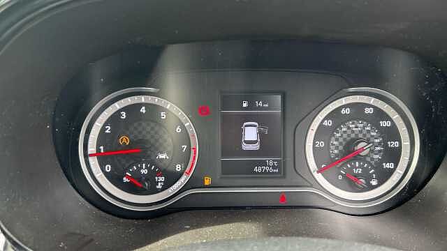 Hyundai i10 1.0 MPi Premium 5dr Petrol Hatchback