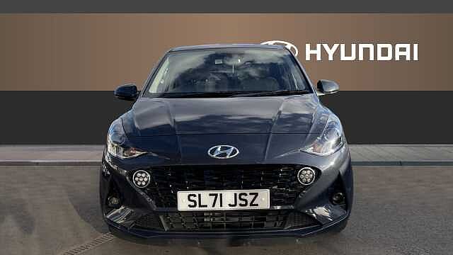 Hyundai i10 1.0 MPi Premium 5dr Petrol Hatchback