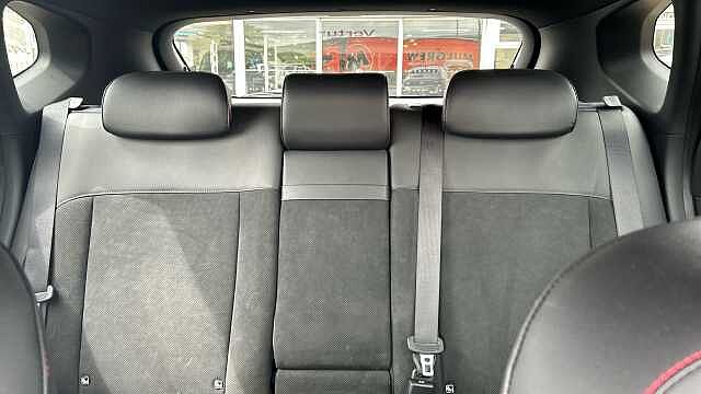 Hyundai KONA 160kW N Line S 65kWh 5dr Auto Electric Hatchback