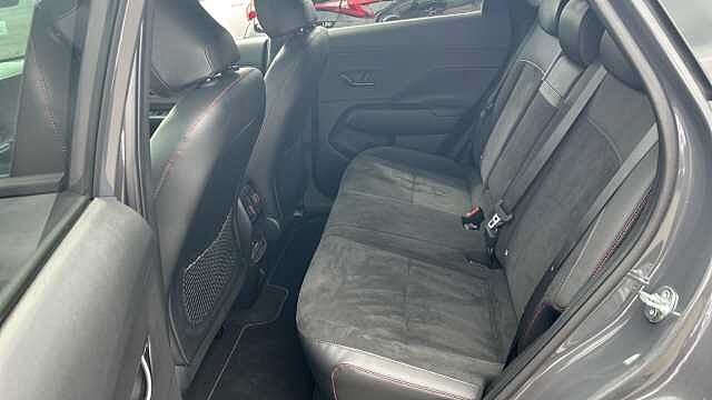 Hyundai KONA 160kW N Line S 65kWh 5dr Auto Electric Hatchback
