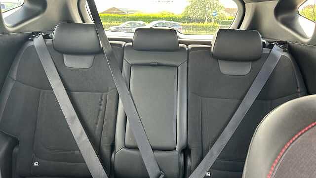 Hyundai TUCSON 1.6 TGDi N Line S 5dr 2WD Petrol Estate