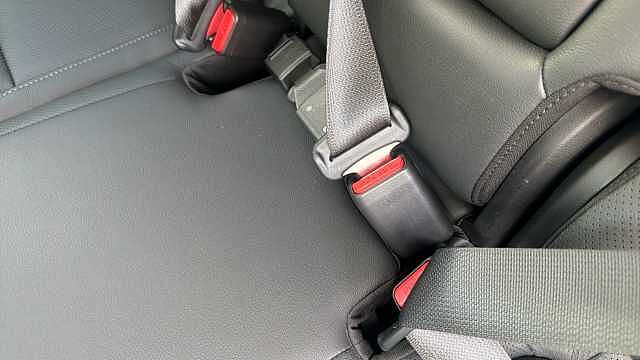Hyundai TUCSON 1.6 TGDi Plug-in Hybrid Ultimate 5dr 4WD Auto Estate
