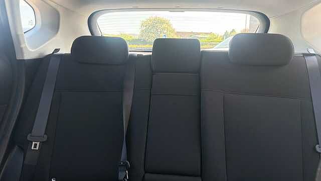 Hyundai KONA 1.6T 138 Advance 5dr Petrol Hatchback Silver