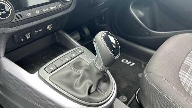 Hyundai i10 1.2 [79] Premium 5dr Auto [Nav] Petrol Hatchback