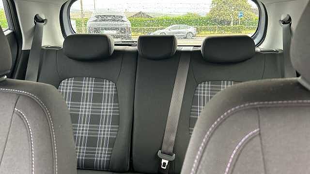 Hyundai i10 1.2 [79] Premium 5dr Auto [Nav] Petrol Hatchback
