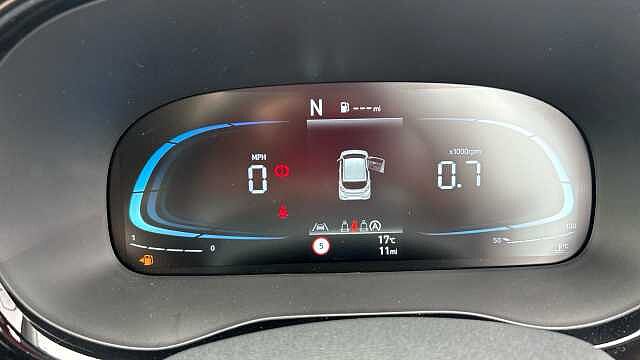 Hyundai i10 1.2 [79] Premium 5dr Auto [Nav] Petrol Hatchback