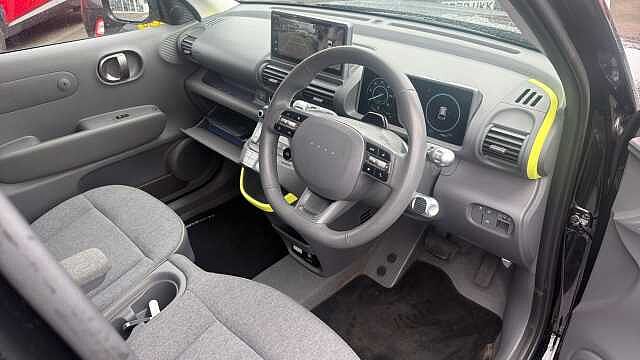 Hyundai INSTER 85kW Cross 49kWh 5dr Auto Electric Hatchback
