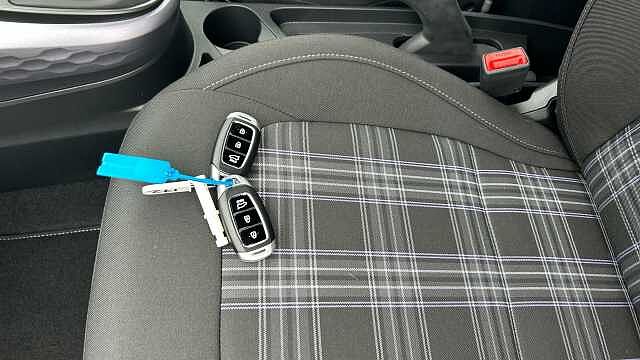 Hyundai i10 1.2 [79] Premium 5dr Auto [Nav] Petrol Hatchback