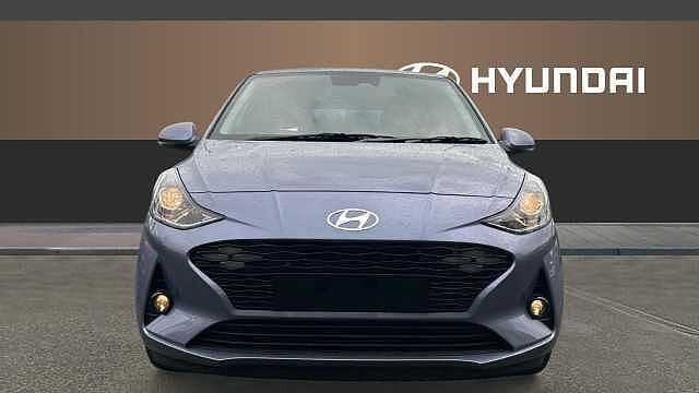 Hyundai i10 1.2 [79] Premium 5dr Auto [Nav] Petrol Hatchback