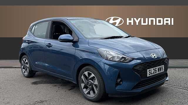 1.0 [63] Advance 5dr Auto [Nav] Petrol Hatchback