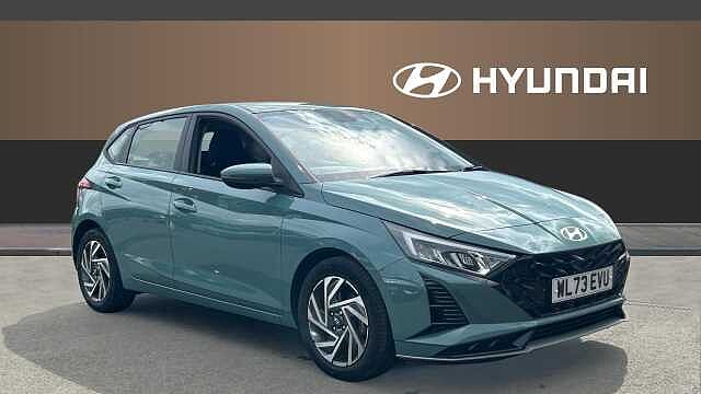 1.0T GDi Advance 5dr Petrol Hatchback