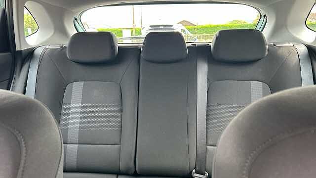 Hyundai I20 1.0T GDi Advance 5dr Petrol Hatchback Green