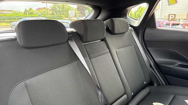 Hyundai KONA 1.6T 138 N Line 5dr Petrol Hatchback
