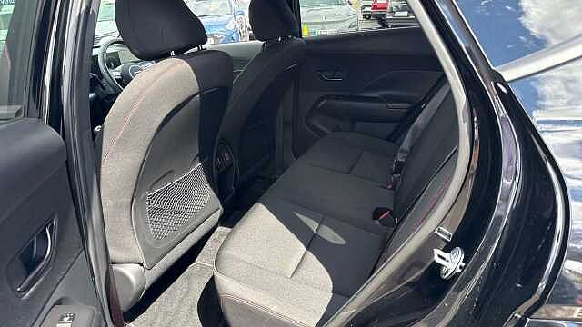 Hyundai KONA 1.6T 138 N Line 5dr Petrol Hatchback
