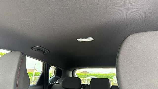 Hyundai KONA 1.6T 138 N Line 5dr Petrol Hatchback