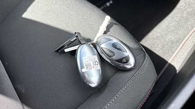 Hyundai KONA 1.6T 138 N Line 5dr Petrol Hatchback
