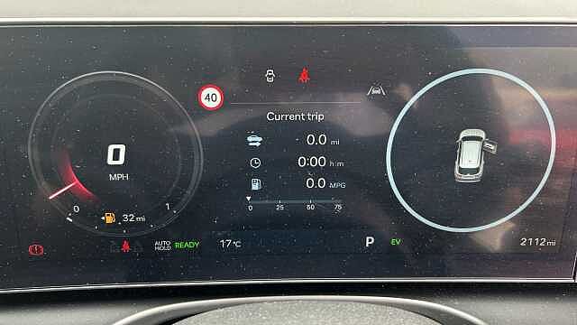 Hyundai TUCSON 1.6T 239 Hybrid N Line Edition 5dr Auto Hybrid Estate