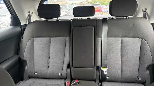 Hyundai IONIQ 5 125kW Advance 63 kWh 5dr Auto Electric Hatchback