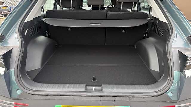 Hyundai IONIQ 5 125kW Advance 63 kWh 5dr Auto Electric Hatchback