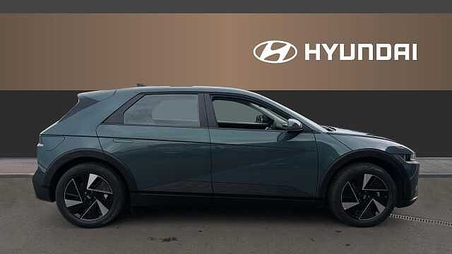 Hyundai IONIQ 5 125kW Advance 63 kWh 5dr Auto Electric Hatchback