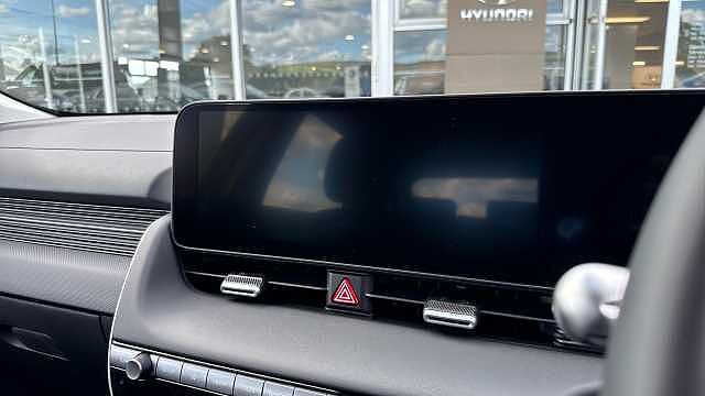 Hyundai IONIQ 5 125kW Advance 63 kWh 5dr Auto Electric Hatchback