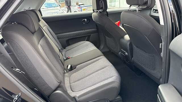 Hyundai IONIQ 5 125kW Advance 63 kWh 5dr Auto Electric Hatchback