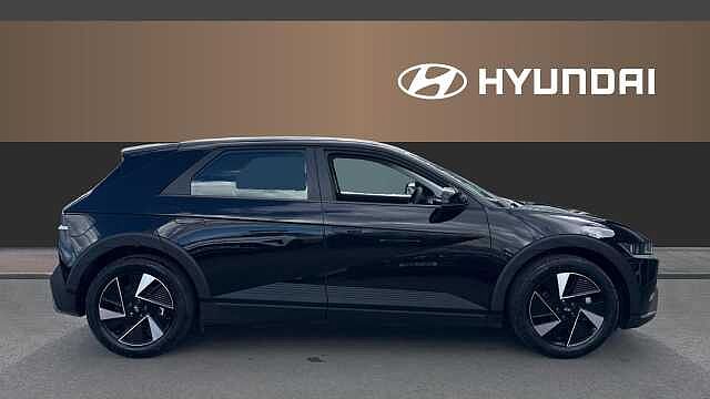 Hyundai IONIQ 5 125kW Advance 63 kWh 5dr Auto Electric Hatchback