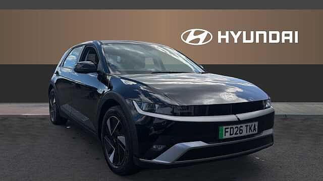 125kW Advance 63 kWh 5dr Auto Electric Hatchback
