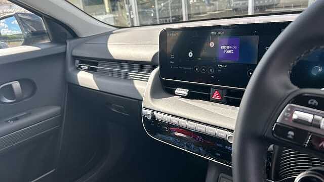 Hyundai IONIQ 5 125kW Advance 63 kWh 5dr Auto Electric Hatchback